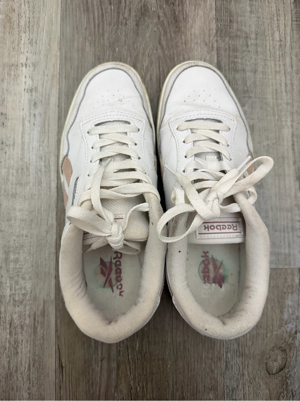 Reebok Galaxy 7 sneakers
